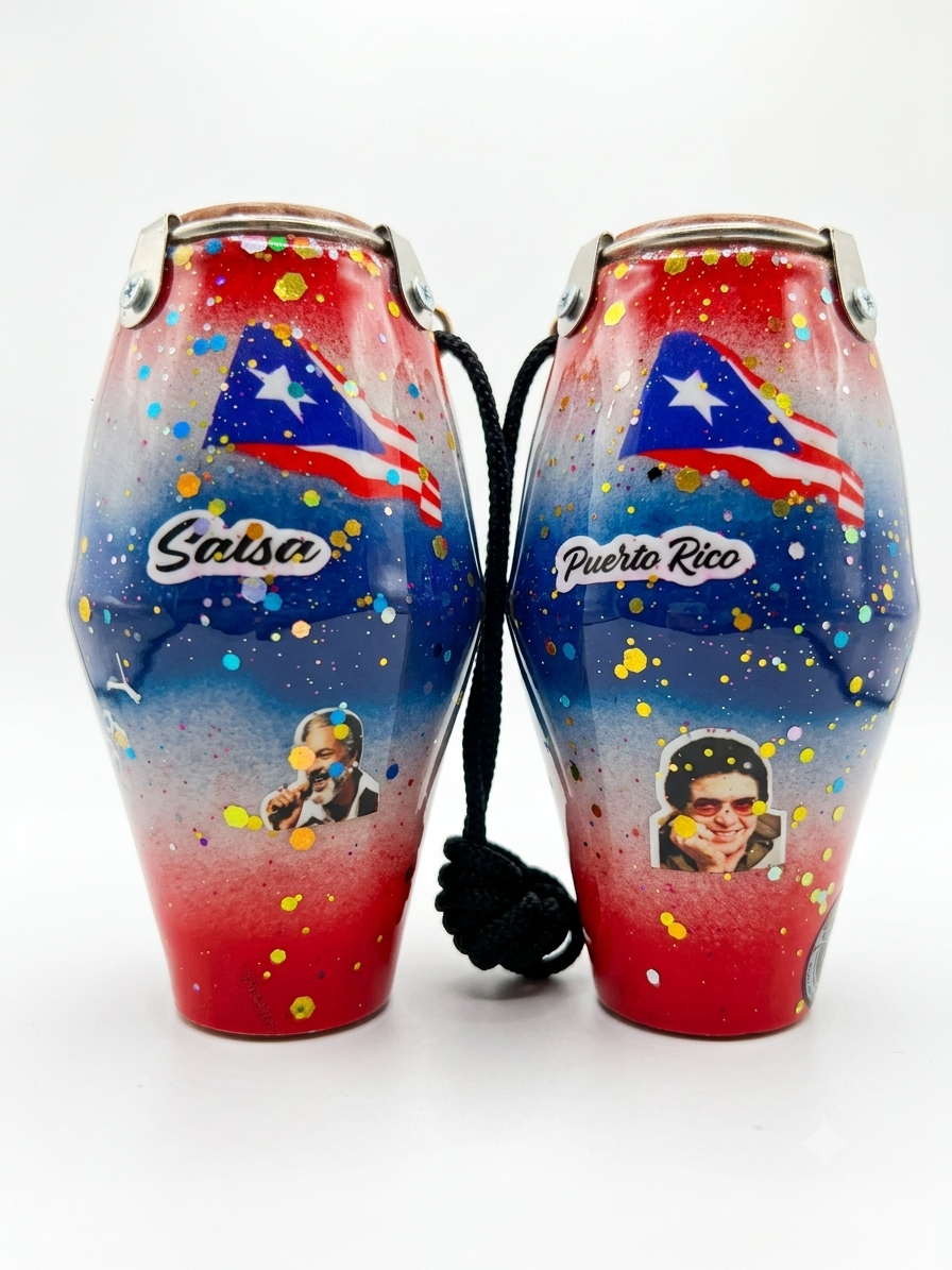 MARACAS LUXURY