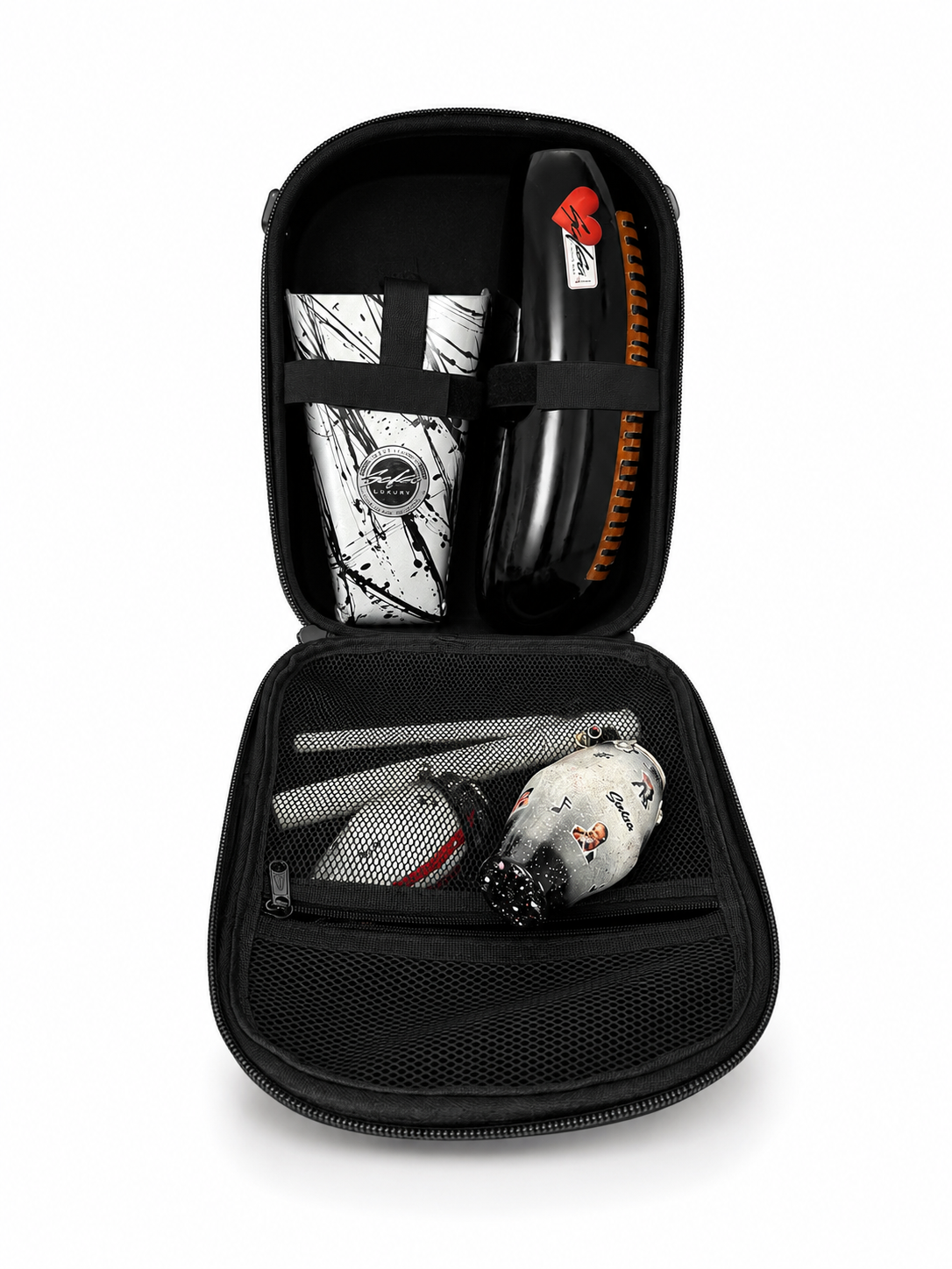 SALSA KIT