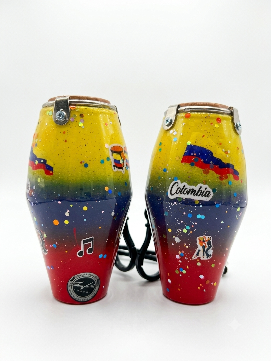 MARACAS LUXURY