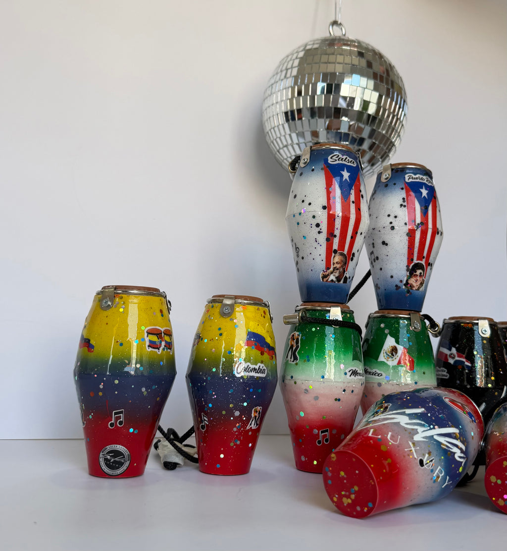 MARACAS LUXURY