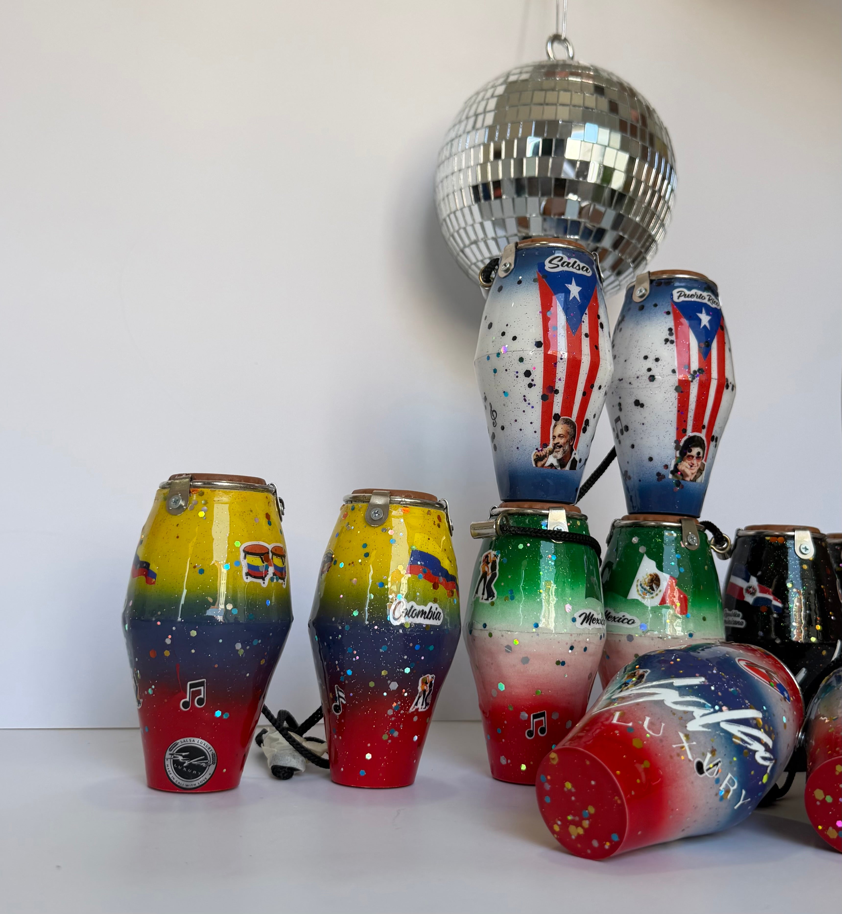 MARACAS LUXURY