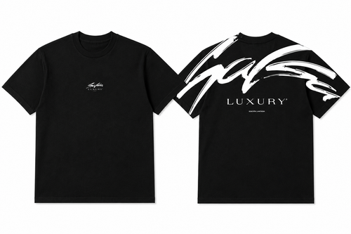 Camisetas Hombre Oversize