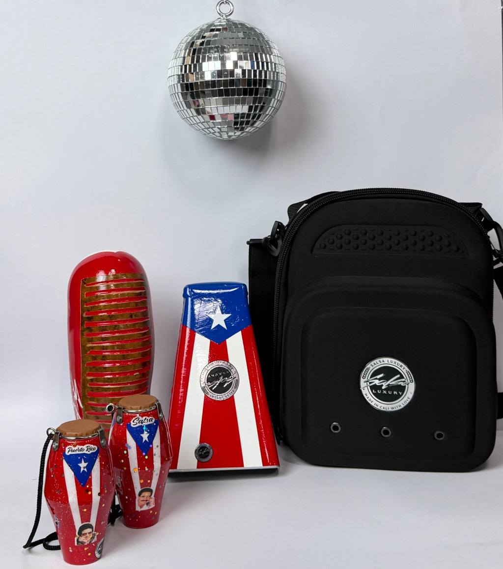 SALSA KIT