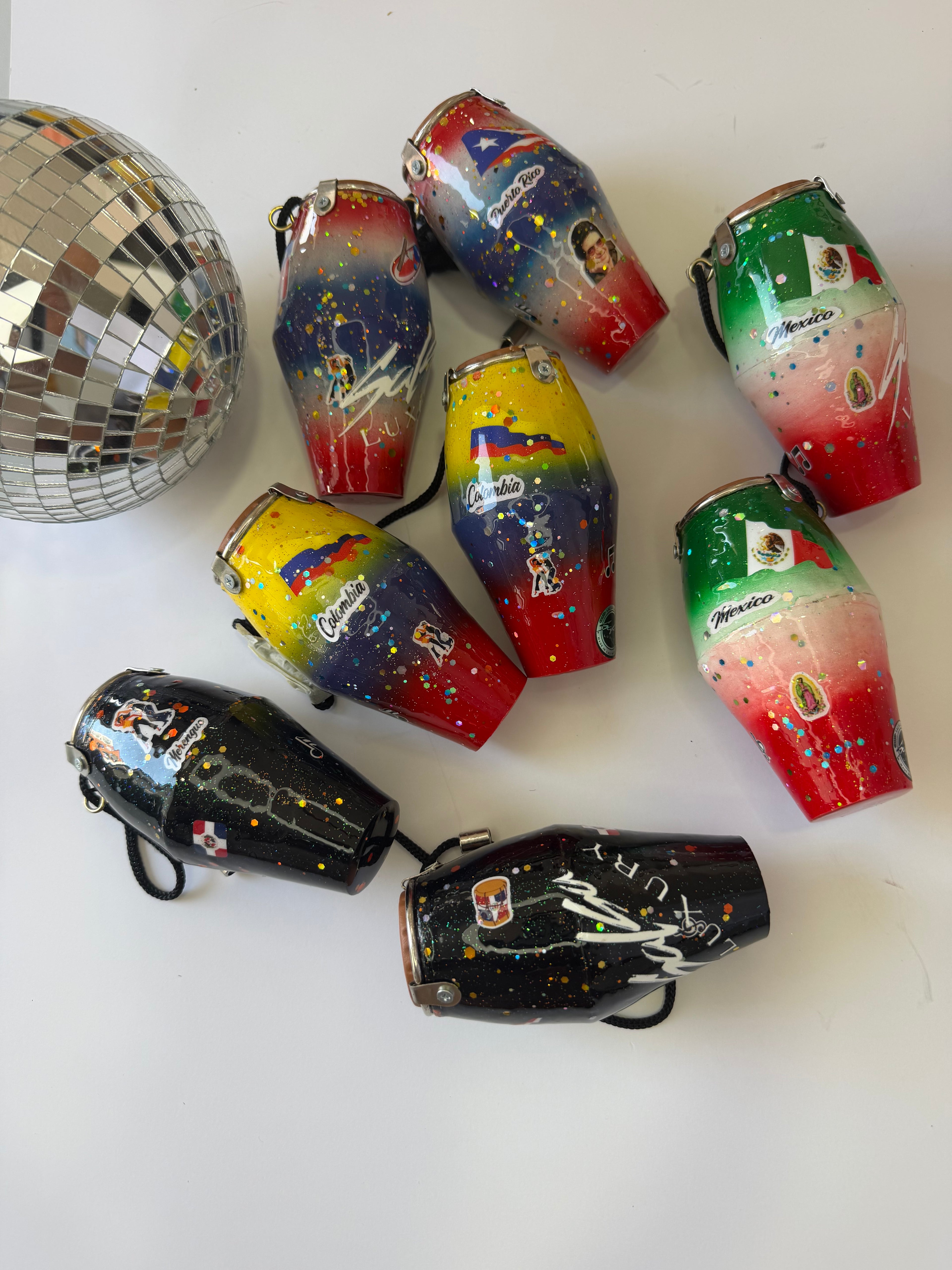 MARACAS LUXURY