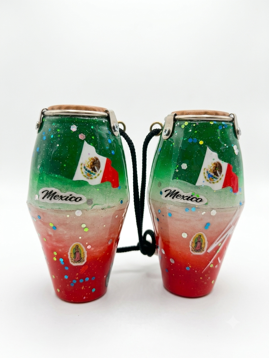 MARACAS LUXURY